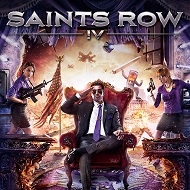 Saint's Row IV - Recenze