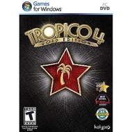 Víme, kdy vyjde Tropico 4 Gold Edition