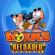 Worms Reloaded - Recenze