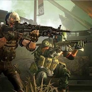 Army of Two: The 40th Day - Recenze