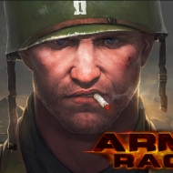 Army Rage se dočká nového updatu