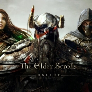 The Elder Scrolls Online na konzolích