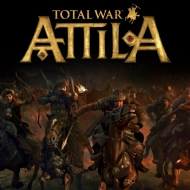 Total War: Attila - Recenze
