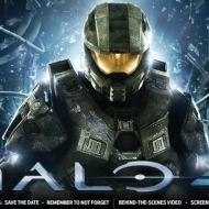 Zítra bude dostupný nový balíček pro Halo 4