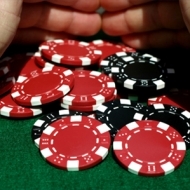 Zahrajte si v kasinu bez rizika - Inzerce