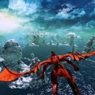 Crimson Dragon pro Xbox One