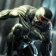 Crysis 2 - Preview