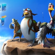 Dare To Fly - Recenze