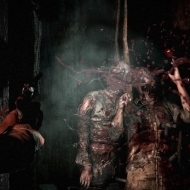 The Evil Within - Recenze