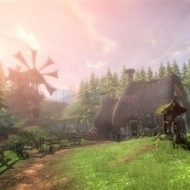 Fable 3 - Preview