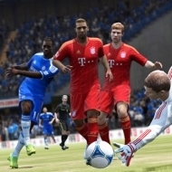 FIFA 13 - Preview