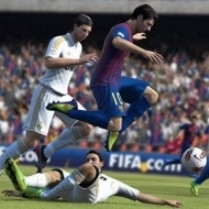 FIFA 13 bude kopírovat reálné dění ve fotbalovém světě