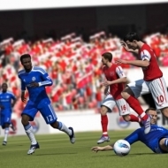 FIFA 13 se opět prodává nejlépe