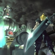 Final Fantasy VII se remaku nedočká