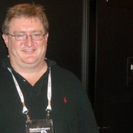 Gabe Newell je pro přechod na Linux