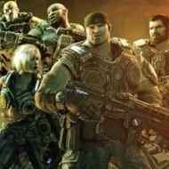 Gears of War 3 - Preview