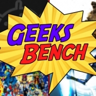 Geeks Bench: Black Ops 2 kompilace a menší informačka