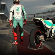 MotoGP 15 - Recenze