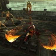 God of War: Ghost of Sparta - Recenze