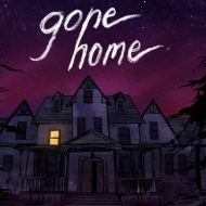 Gone Home - Recenze