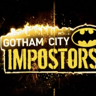 Ujetá multipayerovka Gotham City Impostors přechází na free to play