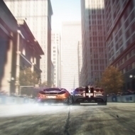 GRID 2 - Preview