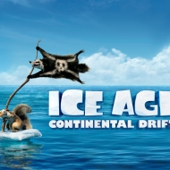 Ice Age 4: Continental Drift Arctic Games - Recenze