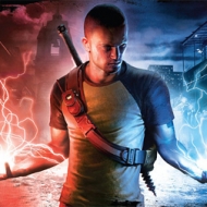inFamous 2 - Preview