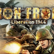 Iron Front: Liberation 1944 - Recenze