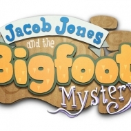 Oznámena hra Jacob Jones and the Bigfoot Mystery