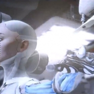 Nová hra Quantic Dream se zřejmě jmenuje Beyond