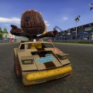 LittleBigPlanet Karting - Recenze