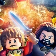 Lego: The Hobbit - Recenze