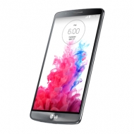 LG G3 - Recenze
