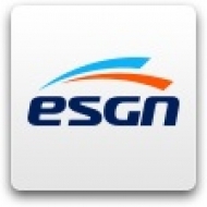 Dnes zahajuje provoz síť ESGN