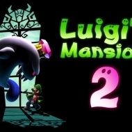 Blíží se vydání Luigi’s Mansion 2 pro Nintendo 3DS
