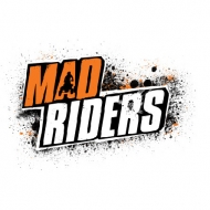 Mad Riders se blíží