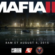 Mafia 3 - první trailer