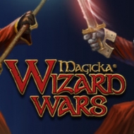 Nová Magicka: Wizard Wars vyjde 28. dubna