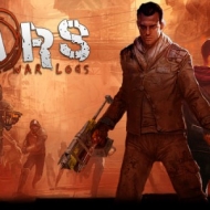 Mars: War Logs - Recenze