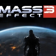 Mass Effect 3 -  Preview