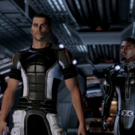 Mass Effect 2 - Recenze