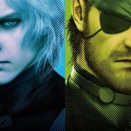 Metal Gear Solid HD bude i na PS Vita