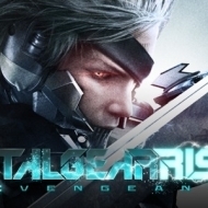 Metal Gear Rising: Revengeance - Preview