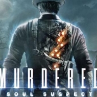 Murdered: Soul Suspect - Recenze