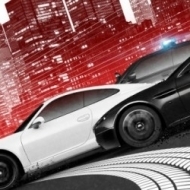 Need for Speed Most: Wanted - Preview