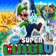 New Super Luigi U - Recenze
