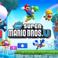 New Super Mario Bros. U - Recenze
