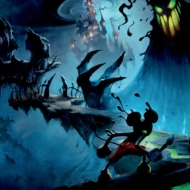 Epic Mickey - Preview