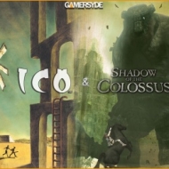 ICO & Shadow of the Colossus Collection - Recenze